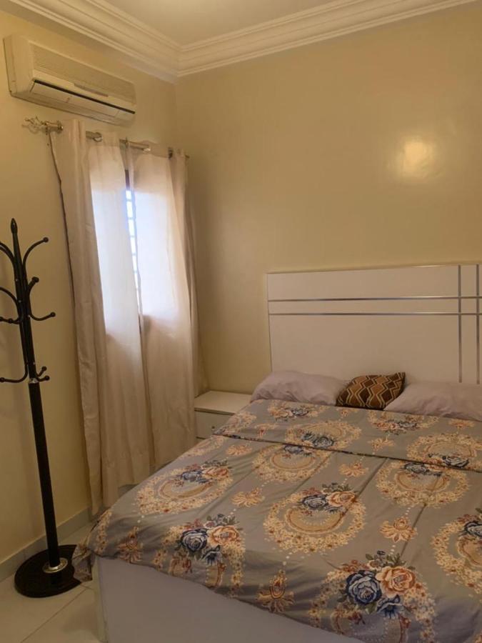 Appartement Hadja 02 Dakar
