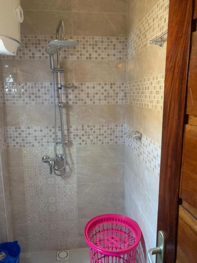 Hadja 02 Appartement Dakar