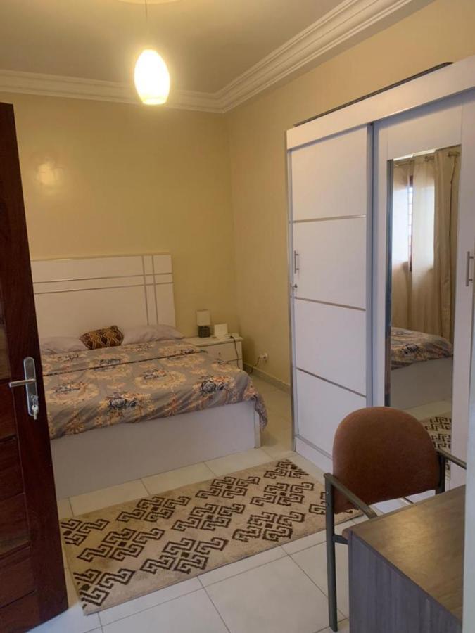 Hadja 02 Appartement Dakar