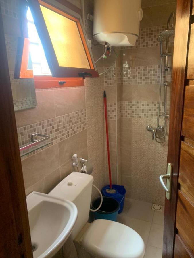 Appartement Hadja 02